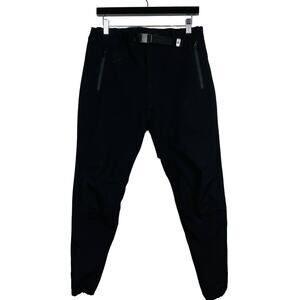 RS Taichi Drymaster Quick Dry Jogger Pants Black RSY263 - M